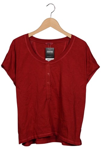 Deerberg shirt damen - t-shirt,