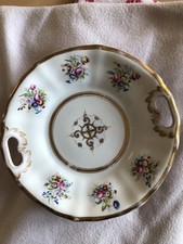 KPM - Teller, Durchmesser 25