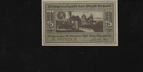 Erfurt - ,