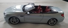 BMW 6er M6 F12 CABRIO
