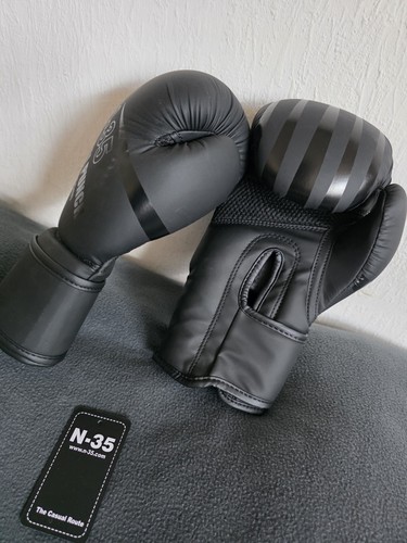 Profi boxhandschuhe punching - profi,