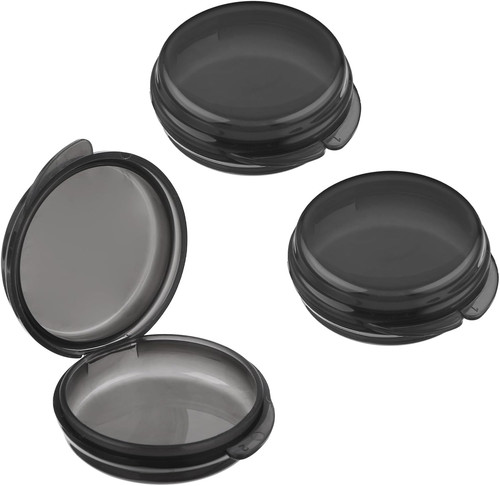 Gjinxi klein pillendose 3 - gjinxi,