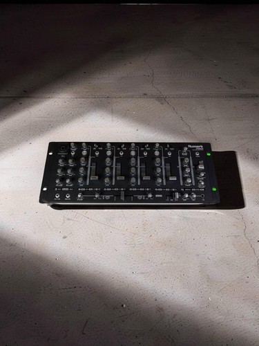 Numark ppd9000 digital - numark,