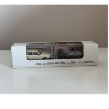 Brekina ford taxi 2er set - taxi,