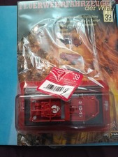 Del prado feuerwehrfahrzeuge - del,