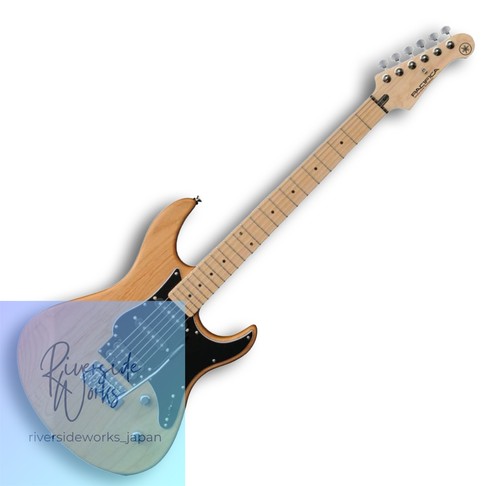 Yamaha pacifica112vmx - yamaha,