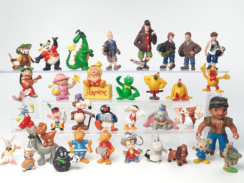 Klexe bambusbären disney - klexe,