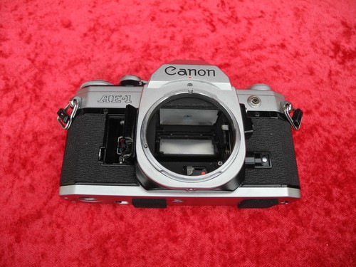 Canon body gehäuse - body,