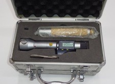 Dreipunkt Innenmikrometer