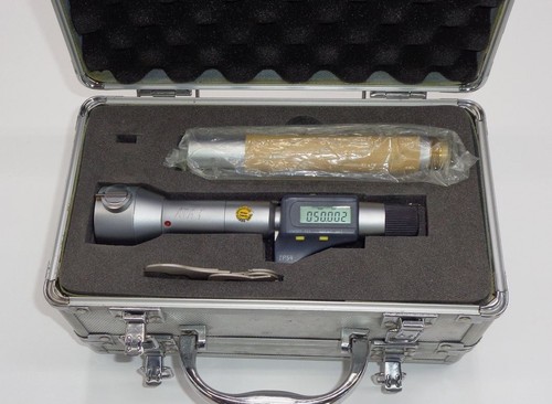Dreipunkt innenmikrometer - dreipunkt,