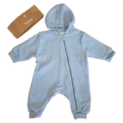 Hessnatur wollwalk baby - wollwalk,