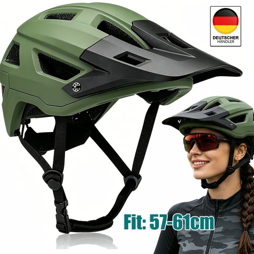 Fahrradhelm herren damen - fahrradhelm,