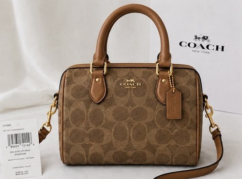 Coach signature logo - signature,