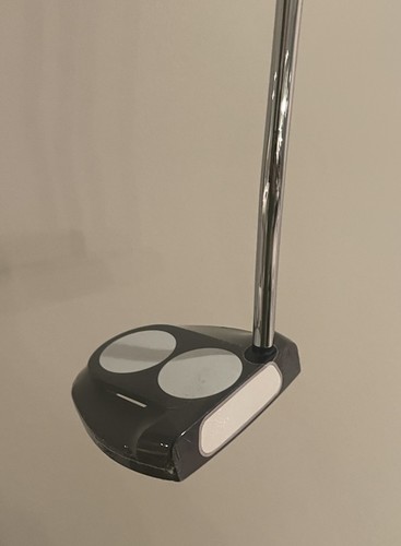 Odyssey one ball jailbird - ai-one,