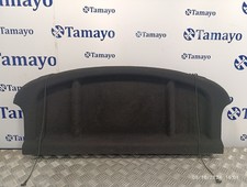 HECKABLAGE / 1130813 FÜR