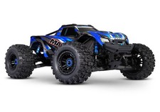 Traxxas widemaxx rtr tsm - rtr,