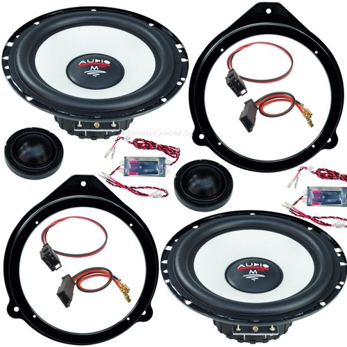 Audio system mfit 260 - audio,