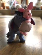 Disney Figur "Iaah - Eeyore"  Winnie Pooh Esel  Figur "Iaah und Ferkel"