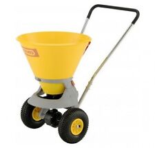 CEMO SW 35-C Streuwagen Universalstreuer Streugerät Salzstreuer Streuer 10643  