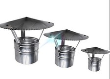 Regenhaube  Einsteck für