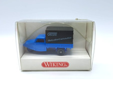 Wiking  H0 1:87 8410317  Goli