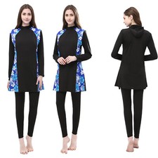 Damen Muslim Islamisch