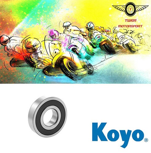 Koyo yamaha rd350 ypvs - rd350,
