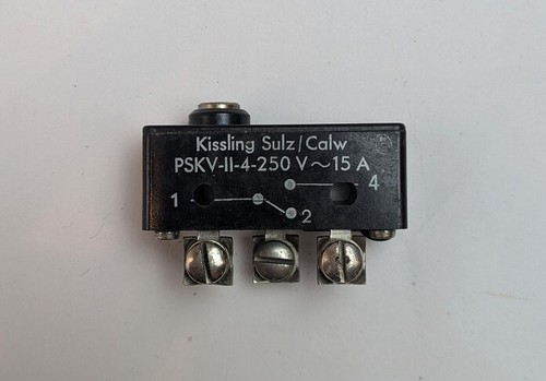 Kissling sulz calw - sulz,