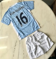 Fußball Trikot für Kinder