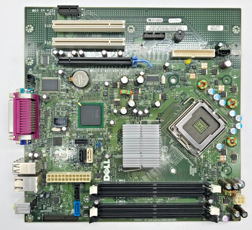 Dell 0gm819 optiplex 755 - 0gm819,