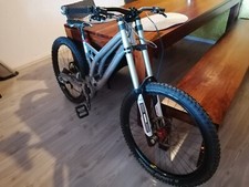 Ancillotti tomaso DHP Downhil Bike