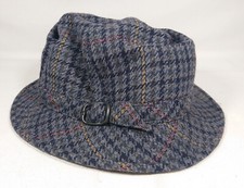 True Vintage Herrenhut Hut