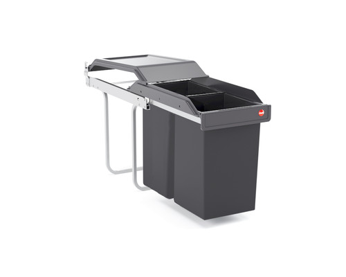 Hailo abfallsammler 3650101 - abfallsammler,