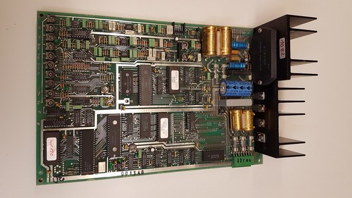 Hohner orgelsteuerung - hohner,