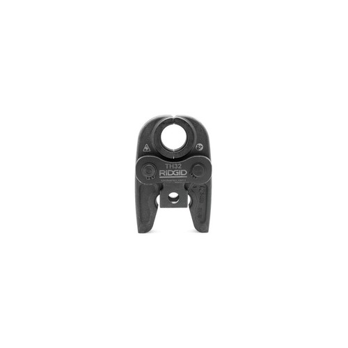Ridgid viega nussbaum - ridgid,