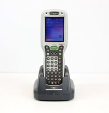Handheld Dolphin 9500200 Scanner Pocket PC mit Ladestation Version: 9500-HBE