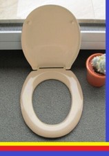 PAGETTE Exklusiv WC-Sitz