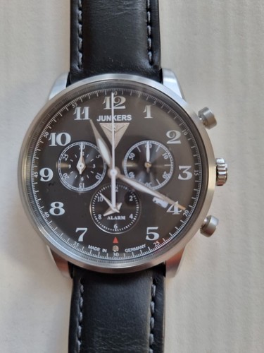 Junkers 6380 w -  6380,  w