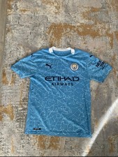 Puma Manchester City Trikot