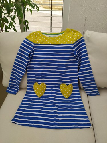 Miniboden kleid 140 - miniboden,