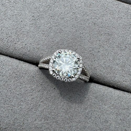 2ct rundschliff farbe - 2ct,