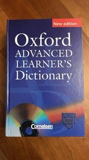 Oxford Advanced Learner's