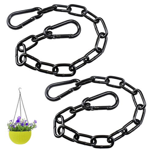 Stück edelstahlkette - 2,