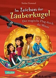 Zeichen der zauberkugel - zeichen,