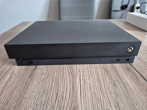 Xbox one spielekonsole 1 - one,
