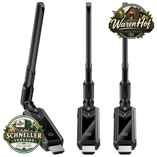 Wireless hdmi transmitter - wireless,