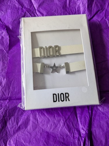 Christian dior armband choker - christian,