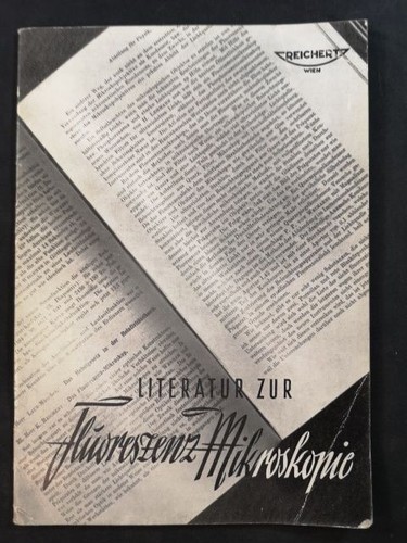 Literatur zur floureszenz - literatur,