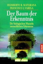 Der Baum der Erkenntnis: Die biologischen Wurzeln mensch... | Buch | Zustand gut