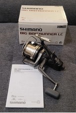 Shimano Big Baitrunner LC Long
